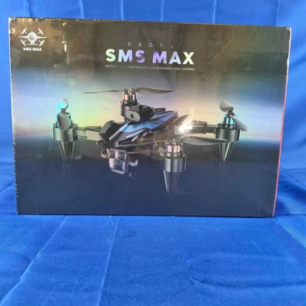 SMS Max Drone - New